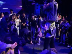 -《12·12》西安事变大型实景演出