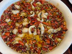 -永安鱼庄·镇江菜(东吴路店)