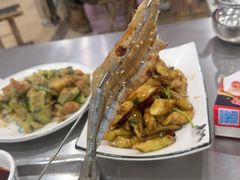 -小李子烧烤火锅地锅(枣行店)