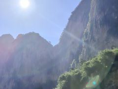 -山西通天峡景区