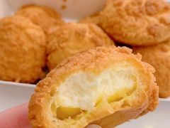 -琳琅烘焙蛋糕店(丽城店)