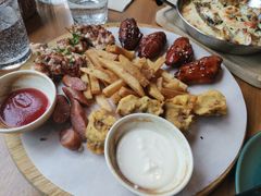 -G+KITCHEN(龙湖狮山天街店)