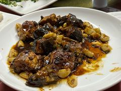 黄焖河鳗-协和菜馆(凤凰街店)