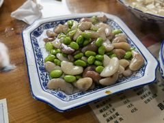 菱角毛豆-洞天食府(北大街店)