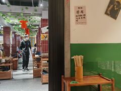-楠火锅(龙阳广场店)