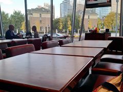 -FATBURGER 特富客汉堡(外交公寓店)