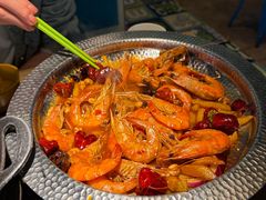 -蛙喔牛蛙(金桥太茂店)