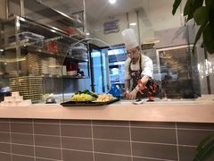 -守柴炉烤鸭(科华中路王府井店)