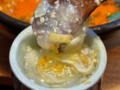 -银米·云南传统过桥米线(双廊黑金冠店)