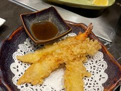 -大渔铁板烧(东城店)