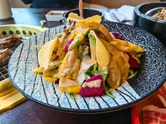 -龍二烧肉酒场(九亭店)