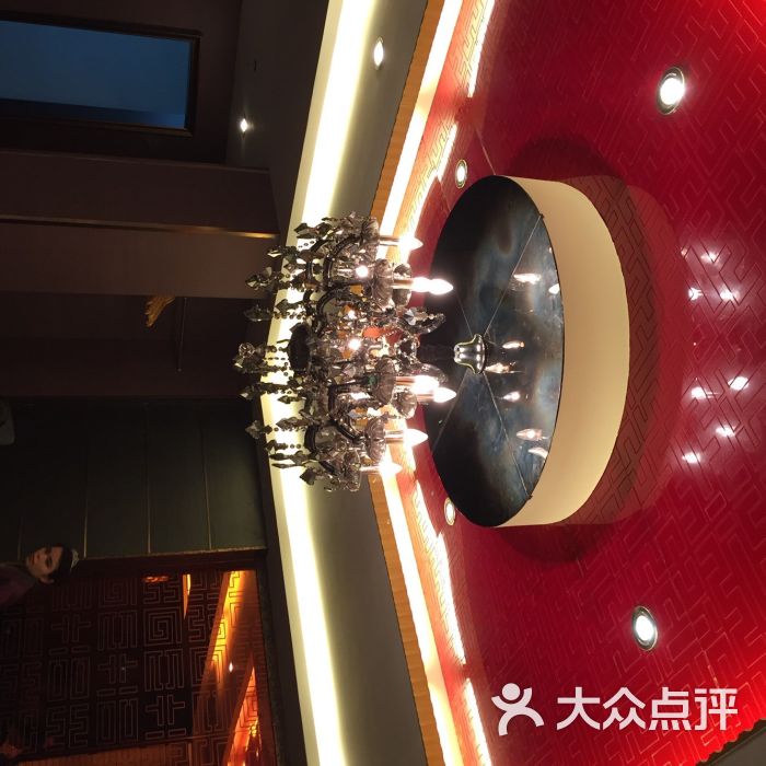 蚌埠红鼎酒店图片