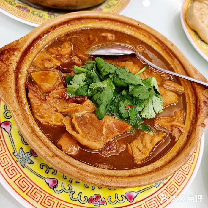 砂锅居(西四店)图片
