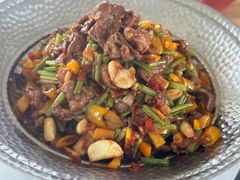 -蘇河湾·新鲁菜·泰山宴(泰山店)