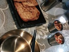 -质烤烤物·活烤海鲜(质烤总店)