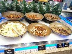 -圣罗巴海鲜烤肉自助(佳兆业店)