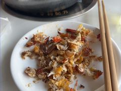 -七欣天香辣蟹火锅(苏州东大街店)