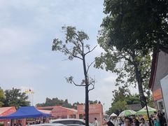 -粤晖园