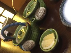 -松子料理(白家庄店)