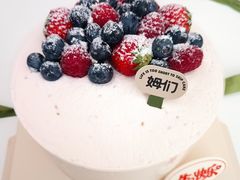 -姆们M Sweetie Cake(五道口店)