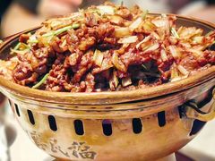 -四季民福烤鸭店(外滩外白渡桥店)