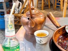 -铜瓢江湖兔火锅(水碾河社区店)