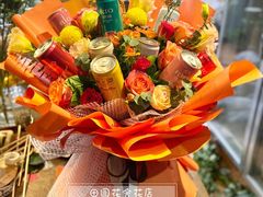 -田园花舍花店(北城未来实体店)