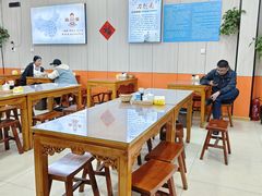 -铁蛋鸡汤刀削面(鸣元·名居店)