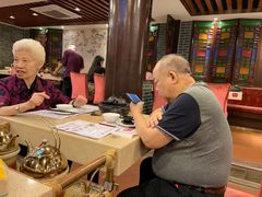 -点都德(大茶楼店)