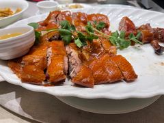 琵琶鸭-品悦酒店(三林古镇店)