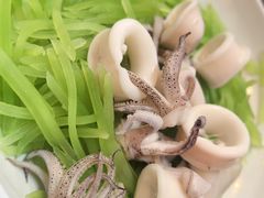 -谢记上海大排档(长寿路店)