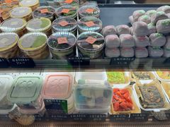 -仙豆菓夫(鼓楼店)