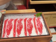 -廖掌柜·重庆鲜货火锅(上海首店)