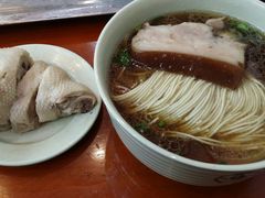 -协和菜馆(凤凰街店)