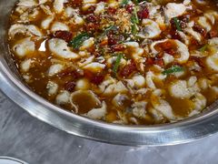 -老四川平头酸菜鱼(衙前店)