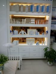 -蓝丝带产后恢复中心(清扬茂业店)