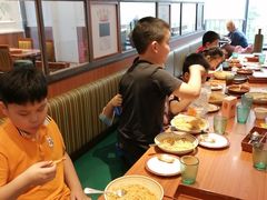 -萨莉亚意式餐厅(国和1000店)