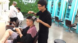 -Hair ART造型沙龙