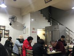 大堂-白翔甜食店