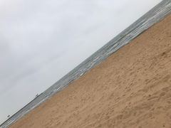 -东戴河风景区-止锚湾