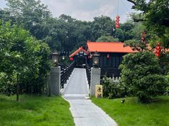 -侨美·唐荔园·40年地道粤菜