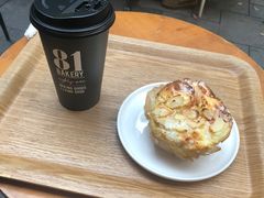 -81BAKERY(大学路店)