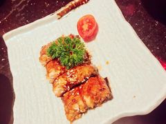 -梅筑·创意料理(王府井百货店)