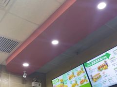 -赛百味SUBWAY(凯德mall大峡谷店)