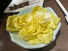 -快乐小羊·内蒙牛羊肉火锅(流花中心店)