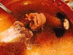 -金椰壳· 大厨新加坡菜(壹方城店)