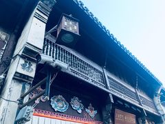 -高淳老街