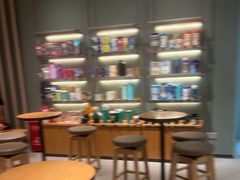 -星巴克(深圳平安金融中心B1店)