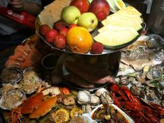 一片海（小海/份）-日进一片海.生腌海鲜火锅.宵夜烧烤(三里屯总店)