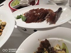 -月福京味斋·烤鸭店·北京菜(鼓楼总店)